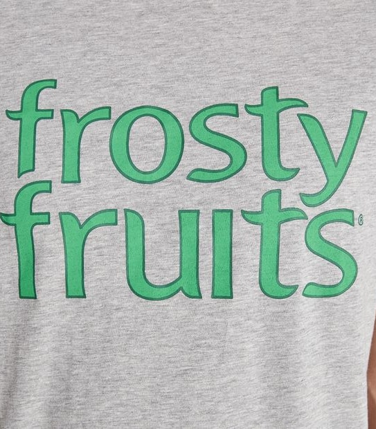 Swag Licensed Pyjama Set - Frosty Fruits&reg;