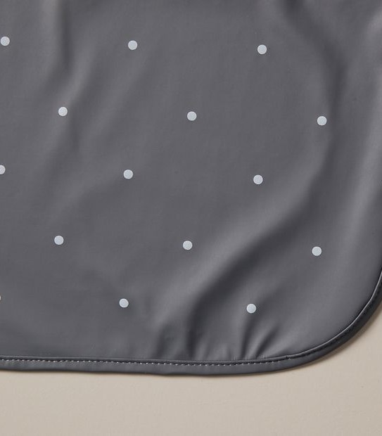 bub. Smock Bib