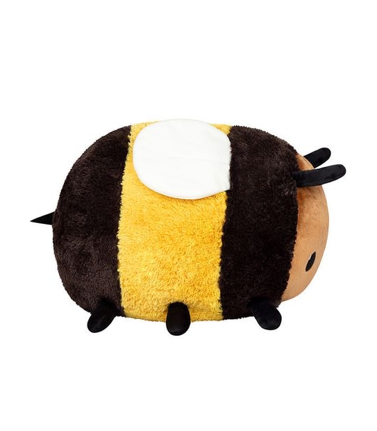 Squishable Fuzzy Bumblebbee 38cm