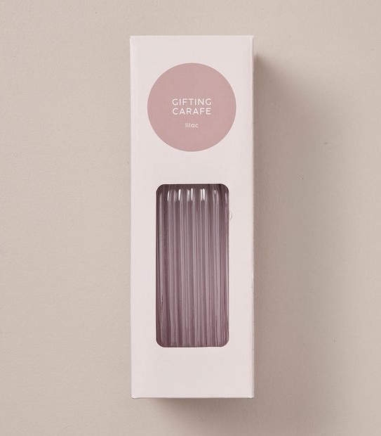 Gifting Carafe