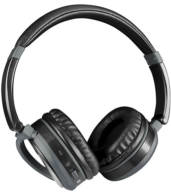 Apple&reg; iPod&reg; 16GB Touch & TDK Noise Cancelling Headphones NC400SL Bundle