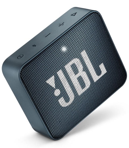 JBL GO 2 Bluetooth Speaker