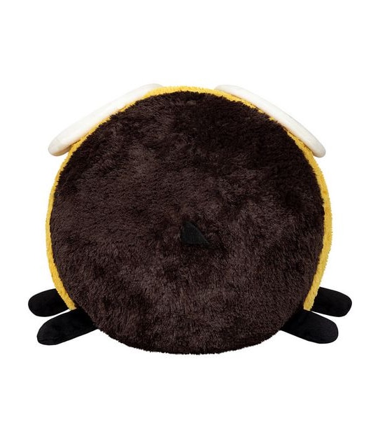 Squishable Fuzzy Bumblebbee 38cm
