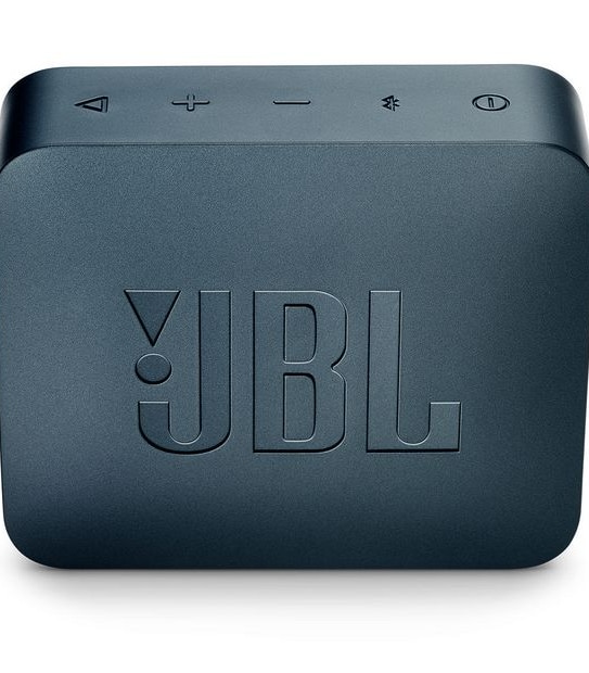 JBL GO 2 Bluetooth Speaker
