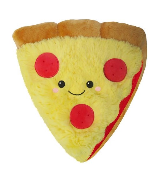 Squishable Mini Pizza 17cm