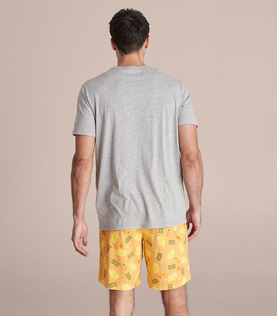 Swag Licensed Pyjama Set - Frosty Fruits&reg;