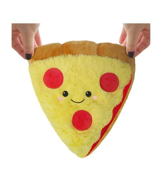 Squishable Mini Pizza 17cm