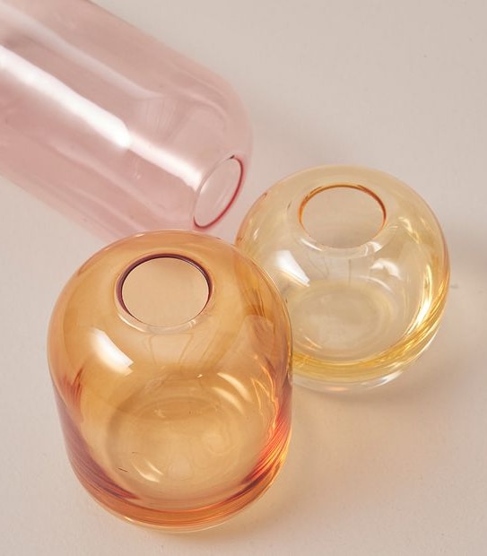 Gifting Vases - Set of 3
