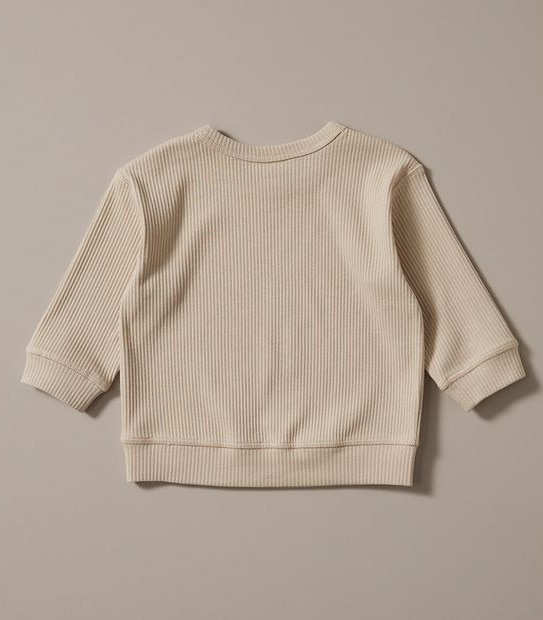 Baby Rib Jumper