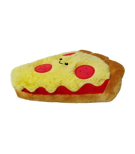 Squishable Mini Pizza 17cm