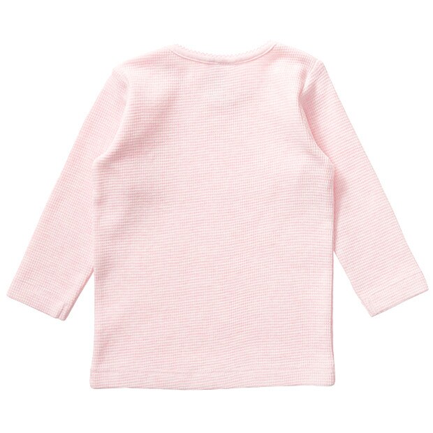 Baby 2 Pack Long Sleeve Thermal TShirts Target Australia