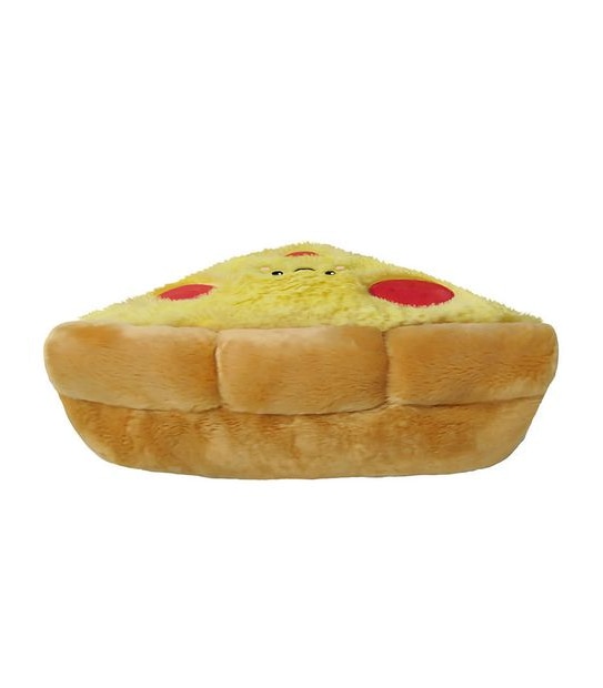 Squishable Mini Pizza 17cm