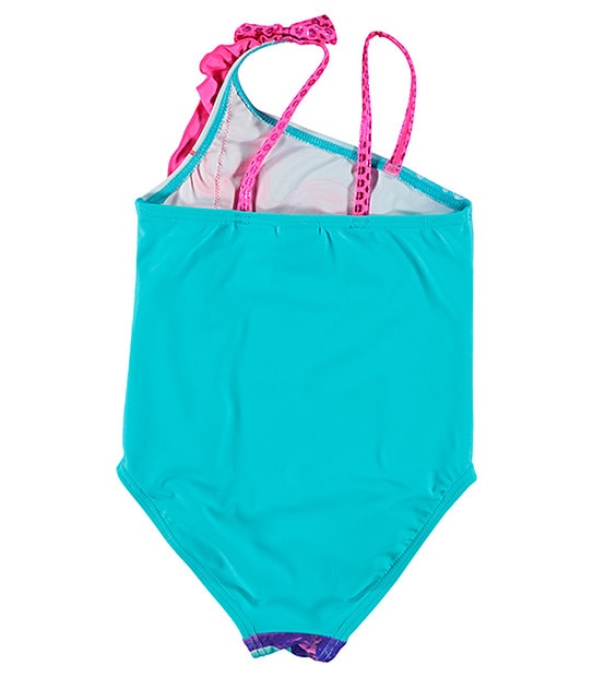 Girls' Disney Princess Ariel One Piece Bathers