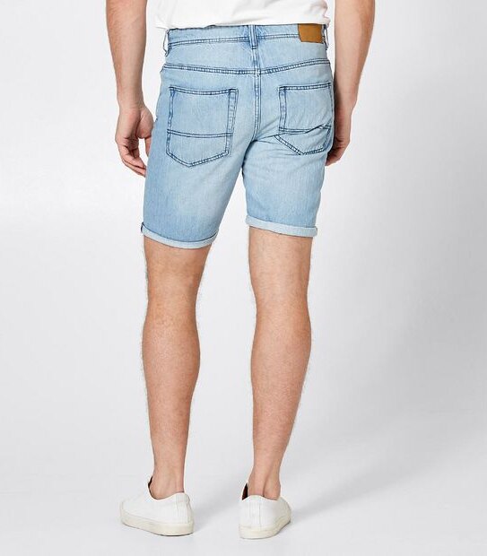 DENIM Brooklyn Shorts