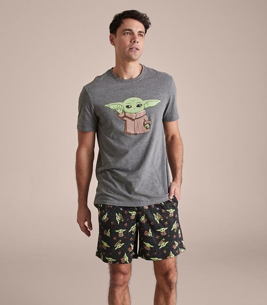 Swag Licensed Pyjama Set - Star Wars&trade; Baby Yoda