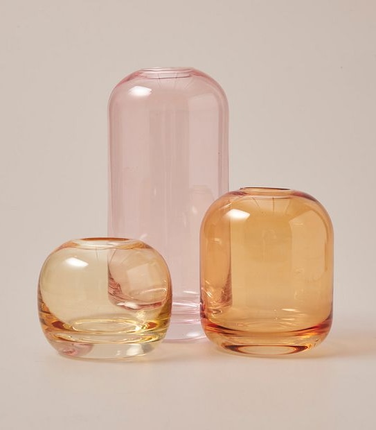 Gifting Vases - Set of 3