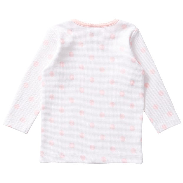 Baby 2 Pack Long Sleeve Thermal TShirts Target Australia