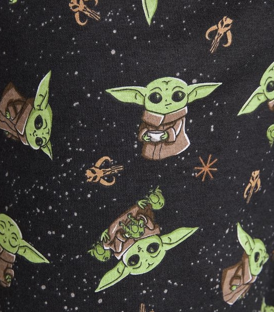 Swag Licensed Pyjama Set - Star Wars&trade; Baby Yoda