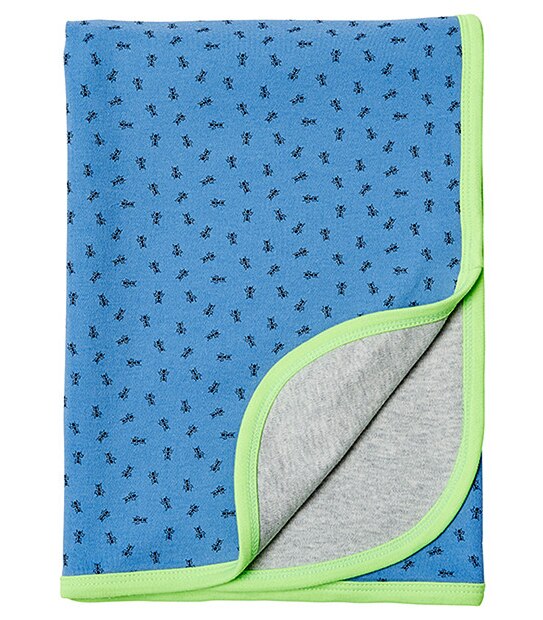 Double Sided Wrap - Ants