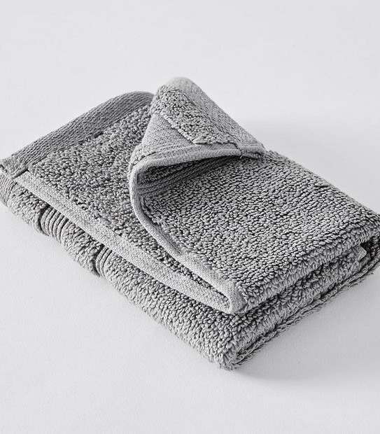 Canningvale Australia Face Washer Carbone Grey Target Australia