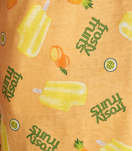Swag Licensed Pyjama Set - Frosty Fruits&reg;