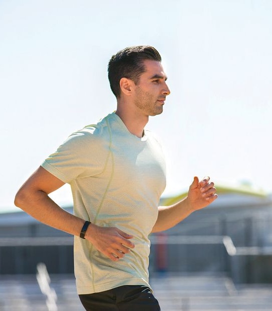 Fitbit Inspire HR