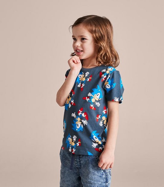 Sonic T-shirt