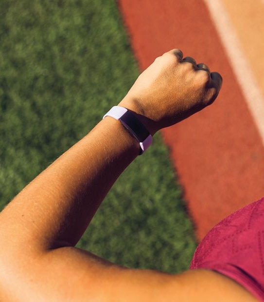 Fitbit Inspire HR