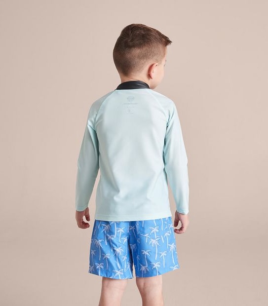 Paw Patrol Swim Rash Vest