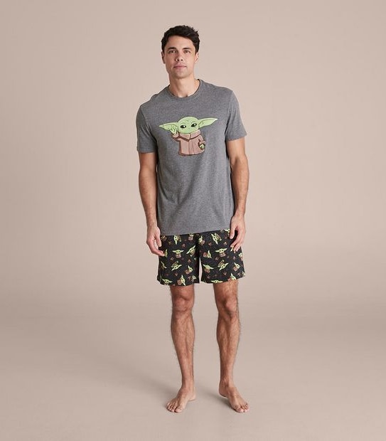 Swag Licensed Pyjama Set - Star Wars&trade; Baby Yoda