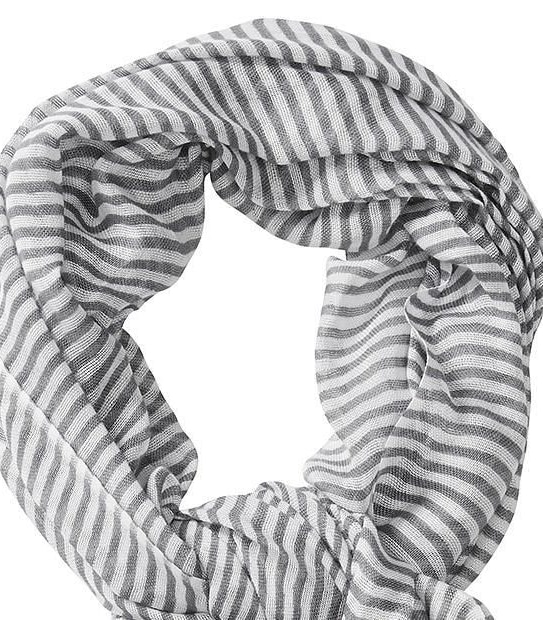 Woven Scarf