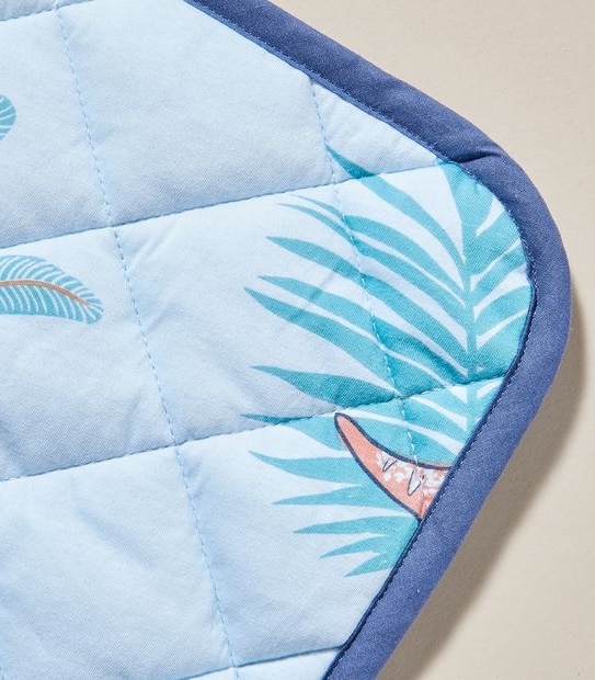 Dinosaur Sleeping Bag Set