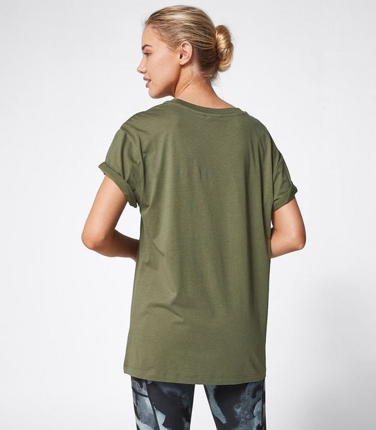 Lonsdale London Edenbridge T-Shirt