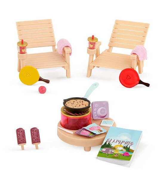 Lori SUV Accessory Set Roadside Refresh Target Australia