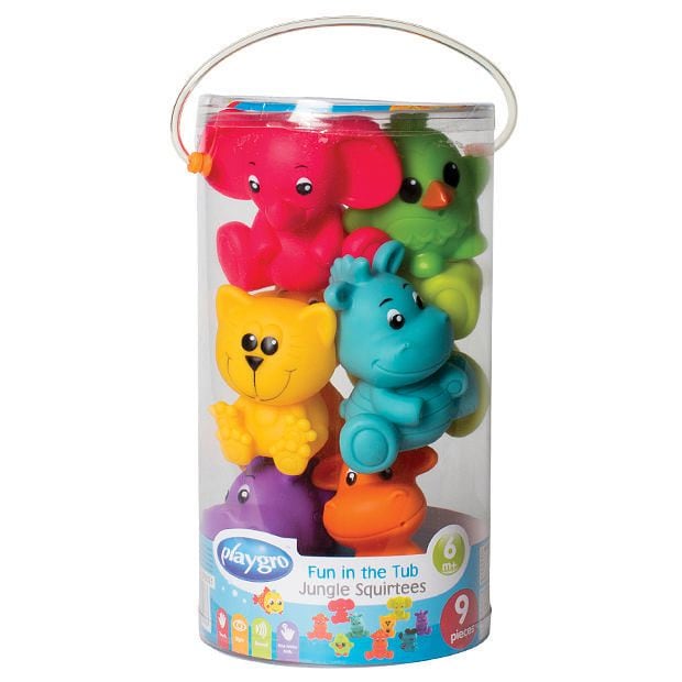 bath toys target australia