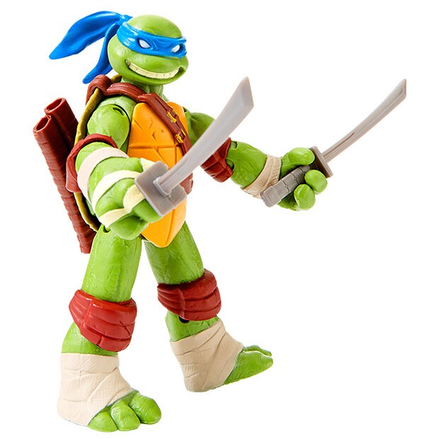 Showtime Full Teenage Mutant Ninja Turtles III Online Free