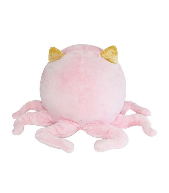 Squishable Undercover Corgi Octopus