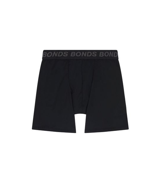 Bonds Quick Dry Long Leg Trunks