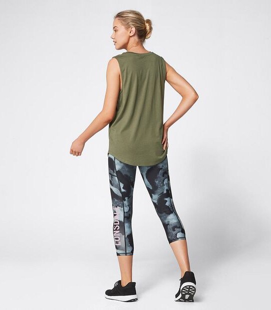 Lonsdale London Hexham Tank Top
