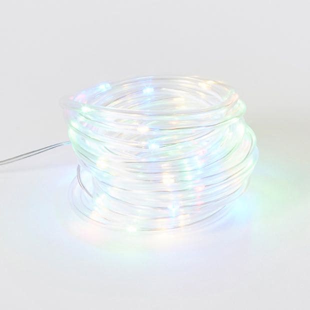 target christmas 5m led rope light coloured target target christmas 5m led rope light coloured target