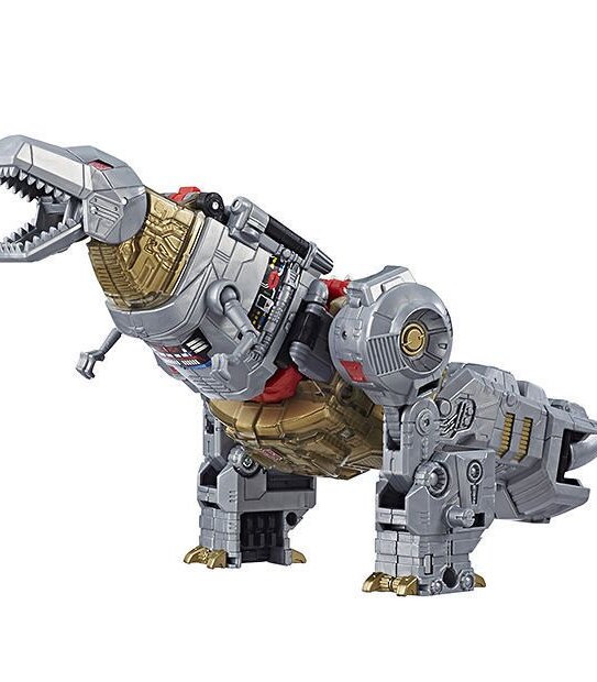Transformers Generations Power of the Primes Voyager Figure Assorted