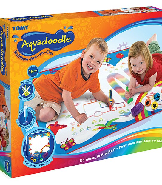 Tomy Aquadoodle Rainbow