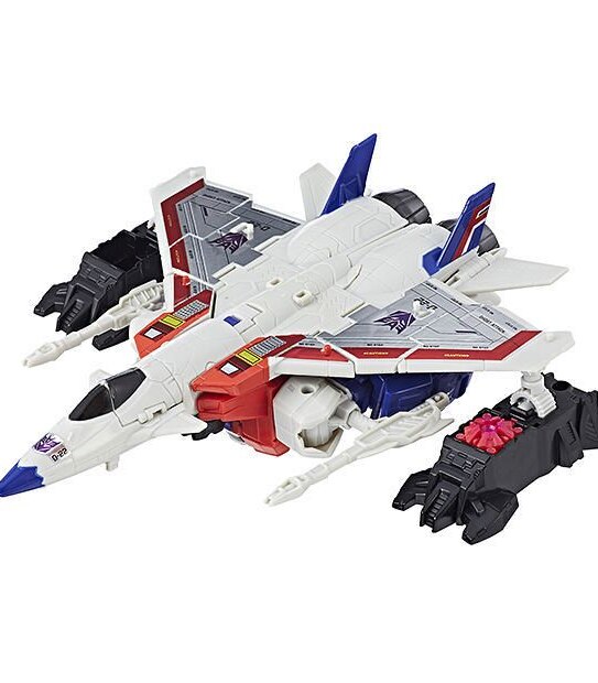 Transformers Generations Power of the Primes Voyager Figure Assorted