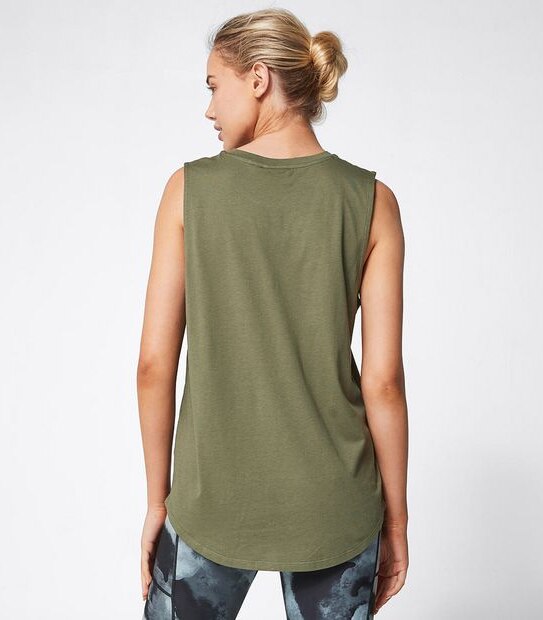 Lonsdale London Hexham Tank Top