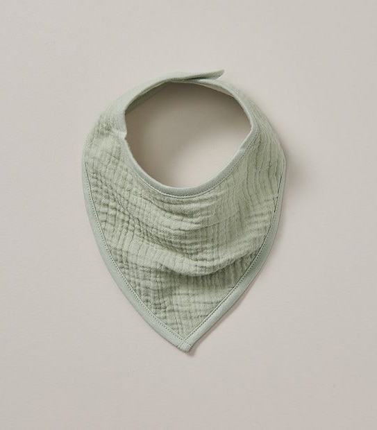 2 Pack bub. Bandana Bibs