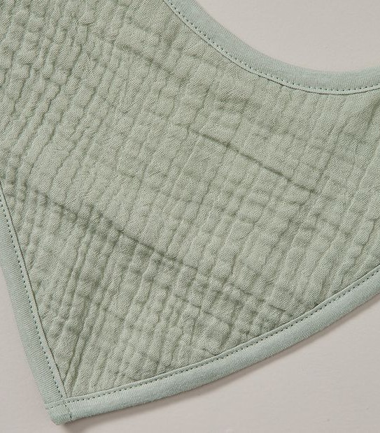 2 Pack bub. Bandana Bibs