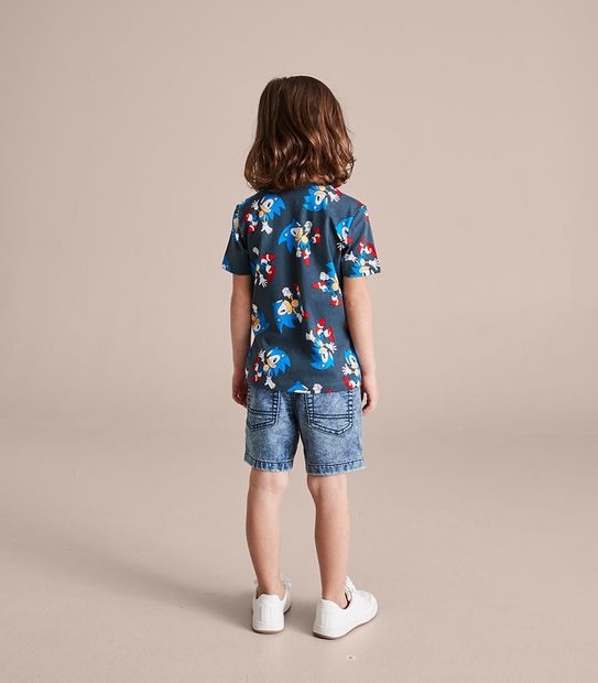 Sonic T-shirt