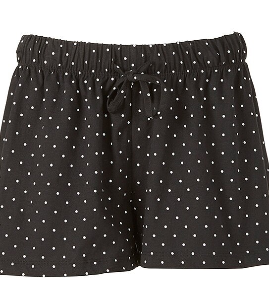 Basic Sleep Shorts