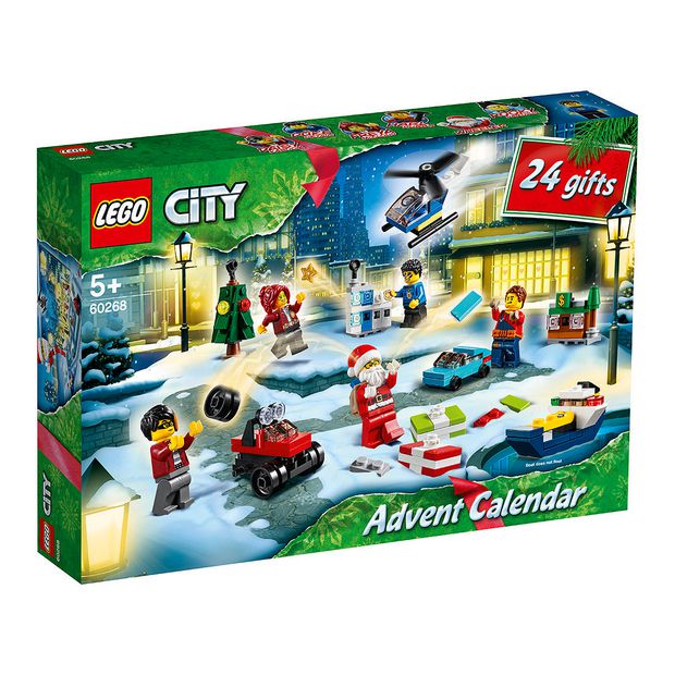 target lego advent