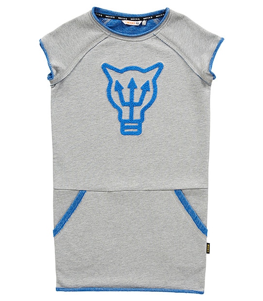 Mooks Sweater Dress